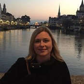 Asthildur Knutsdottir's photo