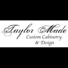 Taylor Made Custom Cabinetry & Design