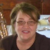 Photo de Cynthia Maher