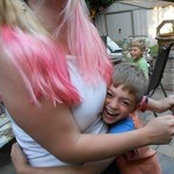 Melissa Wright's photo
