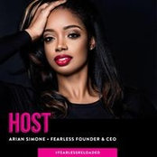 Arian Simone's photo