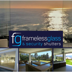 FG Frameless Glass