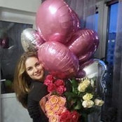 Alina Suprun's photo
