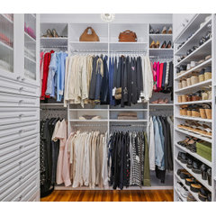Saint Louis Closet Co.