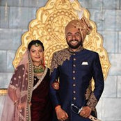 Pallavi Pratap's photo