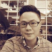 Photo de Kenneth Lin