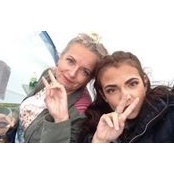 Foto von Leanne Davies