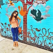 Foto von Brooke Hyland