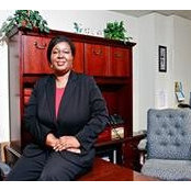 Teresa Thompson-Pinckneys foto