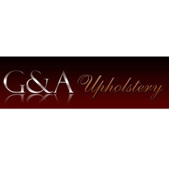 G & A Upholstery