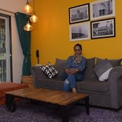 Kaveri Rath's photo
