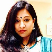 Photo de Monali Kundu