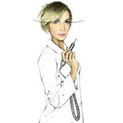 Anna Amelina Paraiso's photo