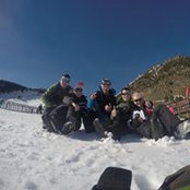 Patrick Hall's photo