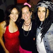 Sally Tonkin's photo