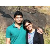 Shruti Rakheja's photo