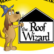 Foto de The Roof Wizard by Allen Roofing and Construction