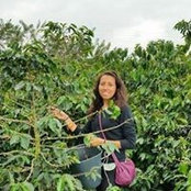Foto von Sofia Flores Vivar