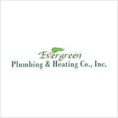 Evergreen Plumbing & Heating Co., Inc.