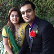 Romi Patel's photo