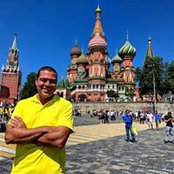 Jorge Correa's photo