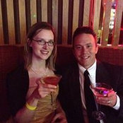 Amy McKnight's photo