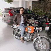 Huy Hùng Vũ's photo