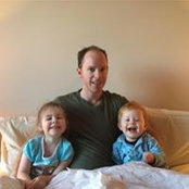 Andrew Logan's photo