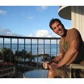 Michael Gallagher's photo