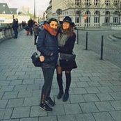 Kenza A's photo
