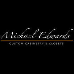 Michael Edwards Custom Cabinetry