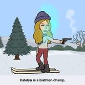Katelyn Durst's photo