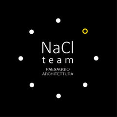 NaCl Team - Architettura e Paesaggio