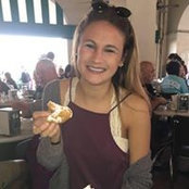 Amanda Philbricks billede