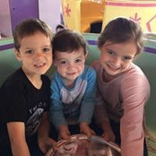 Candice Cutler's photo