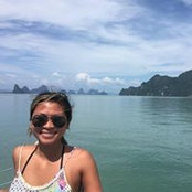 Malory Nguyen's photo