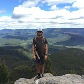 Tom Cowan's photo