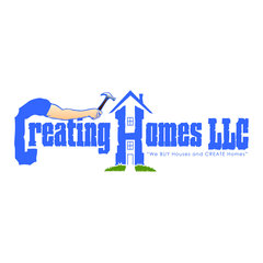 Creating Homes LLC