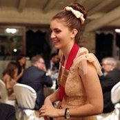Chiara Ghizzoni's photo