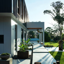 Colorbond Roof And Cladding