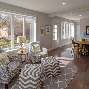 Londonderry Addition & Alteration