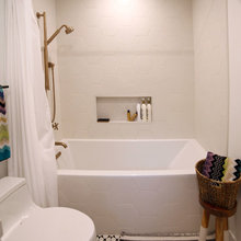 bath