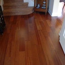 Flooring