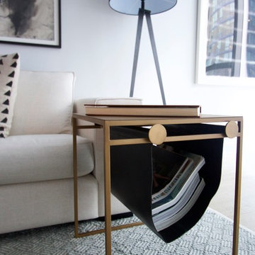 My Houzz: Chicago Condo Is a Change of Scene