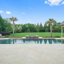 Lumber Lane - Pool