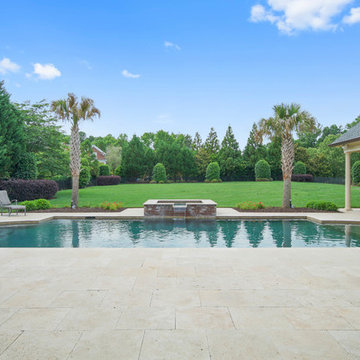 4065 Blossom Hill Drive, Weddington NC