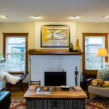 Fireplace Ideas