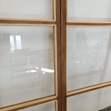 Restauración