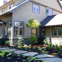 casement windows