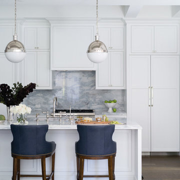 Rittenhouse Residence